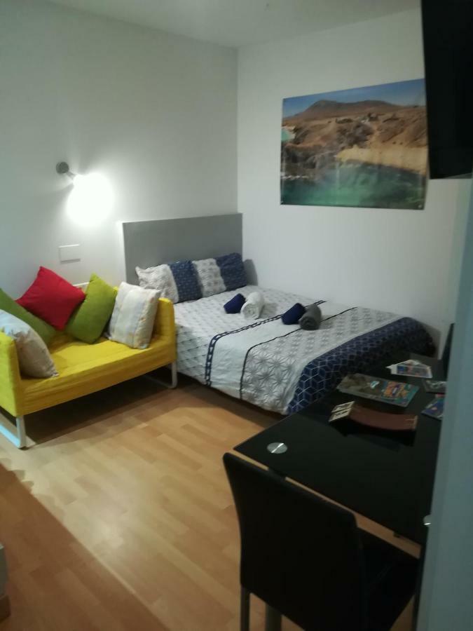 Sam Lucky Apartment ปลายาบลังกา ภายนอก รูปภาพ