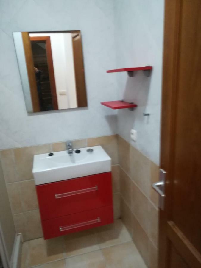 Sam Lucky Apartment ปลายาบลังกา ภายนอก รูปภาพ